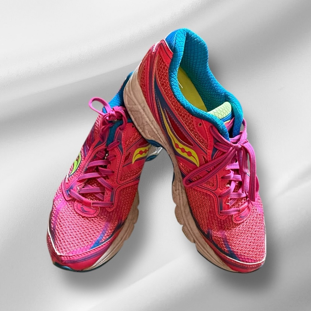 Saucony Athletic Shoes